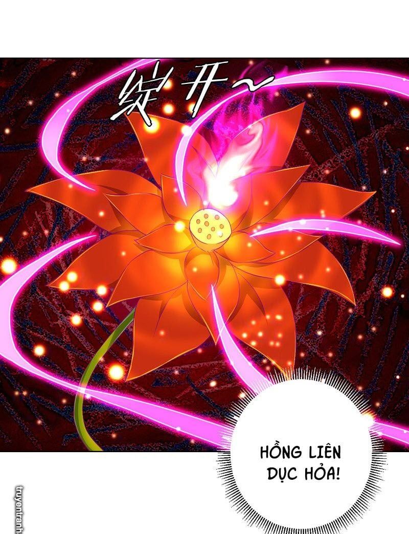 đọc truyện Nghịch Thiên Chiến Thần Chương 117 ảnh 19 tại Thiên Thai Truyện