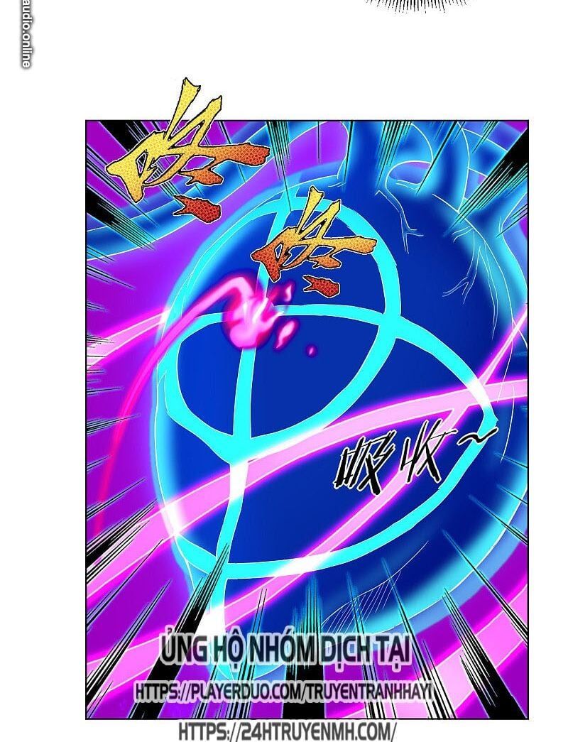 đọc truyện Nghịch Thiên Chiến Thần Chương 117 ảnh 20 tại Thiên Thai Truyện