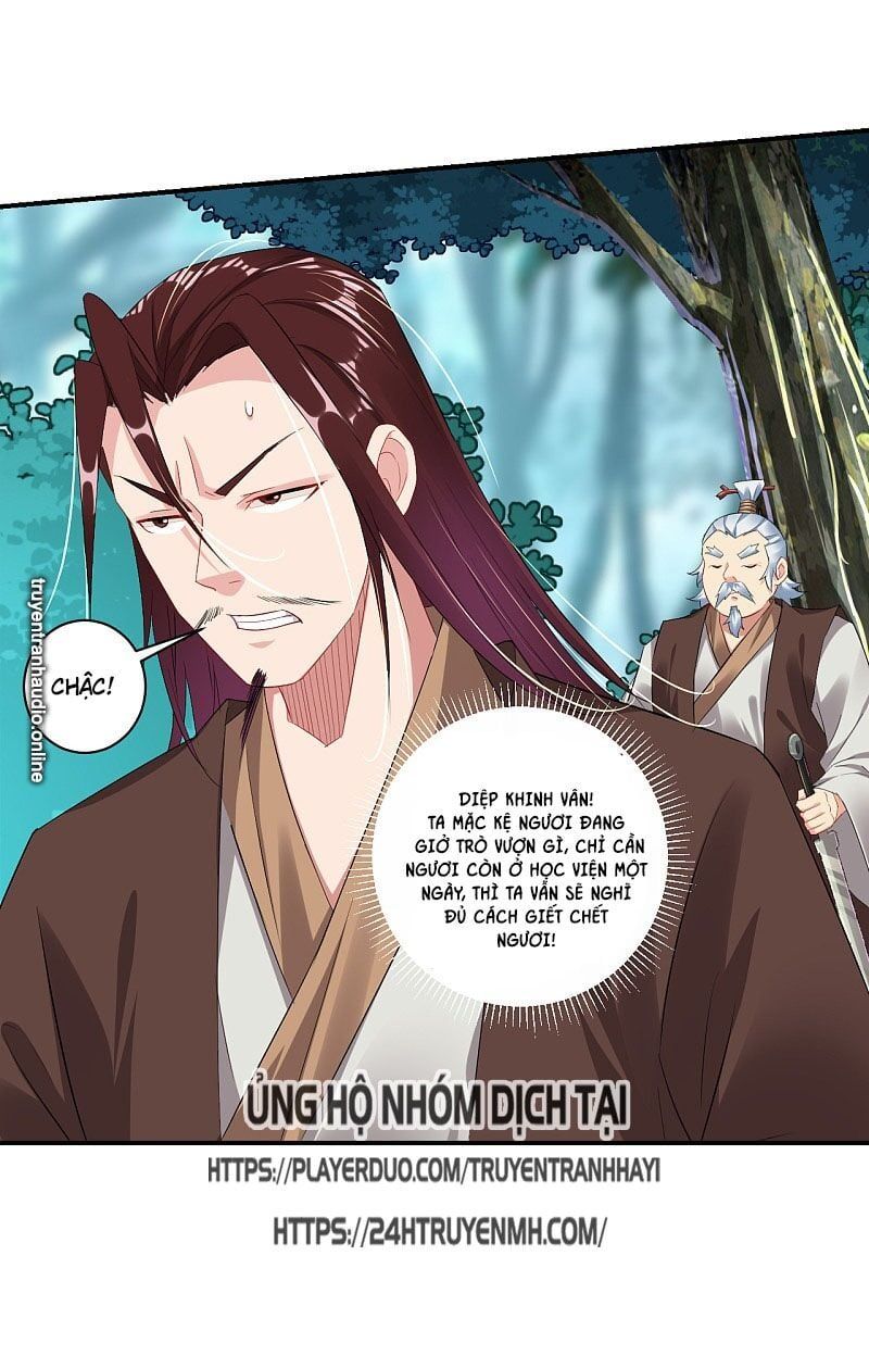 đọc truyện Nghịch Thiên Chiến Thần Chương 117 ảnh 7 tại Thiên Thai Truyện