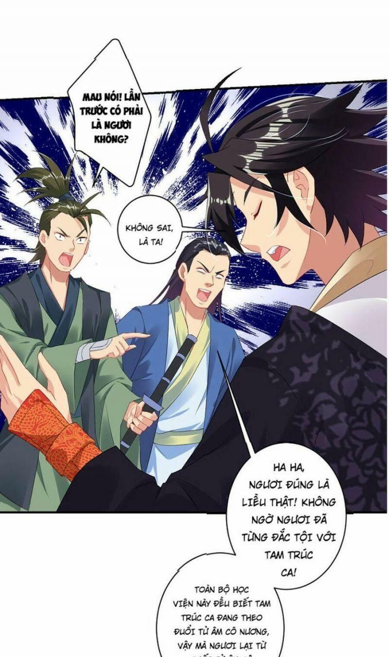 đọc truyện Nghịch Thiên Chiến Thần Chương 118 ảnh 13 tại Thiên Thai Truyện