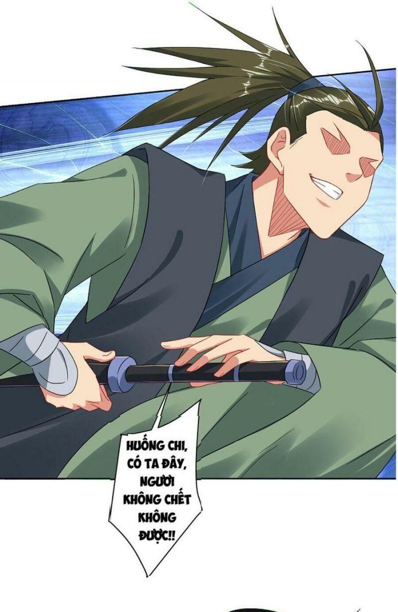 đọc truyện Nghịch Thiên Chiến Thần Chương 118 ảnh 17 tại Thiên Thai Truyện