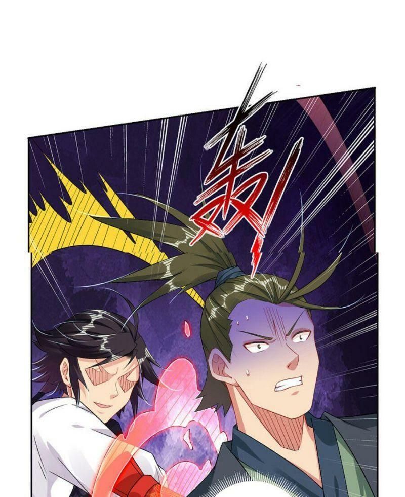 đọc truyện Nghịch Thiên Chiến Thần Chương 118 ảnh 19 tại Thiên Thai Truyện