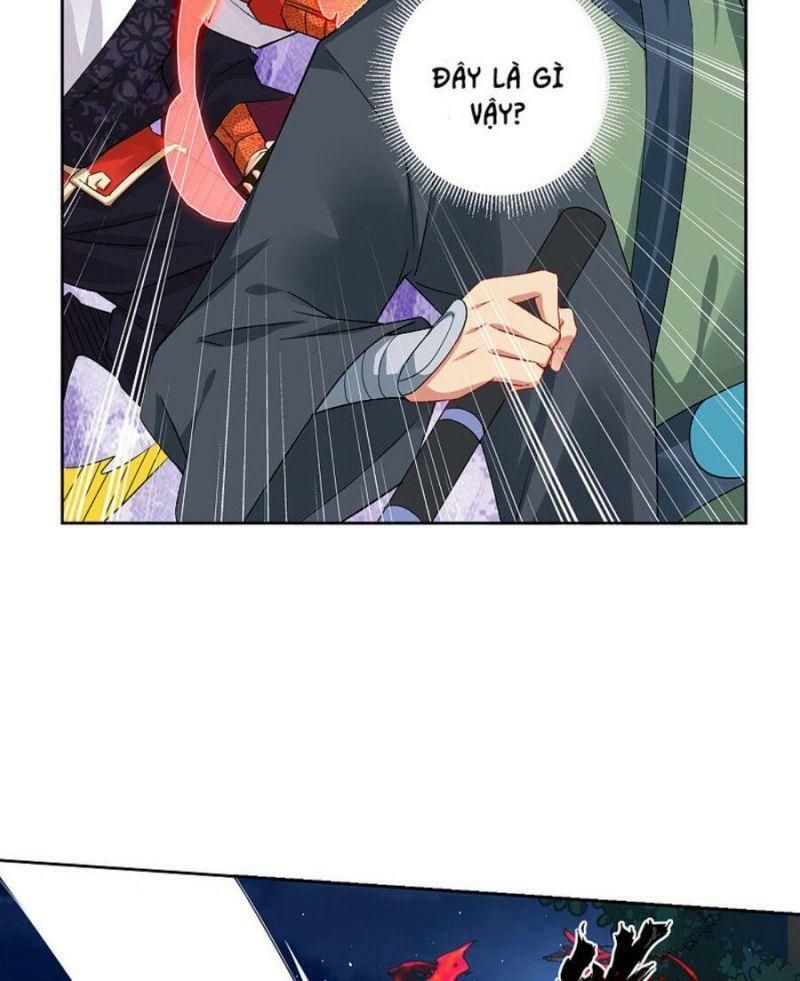 đọc truyện Nghịch Thiên Chiến Thần Chương 118 ảnh 20 tại Thiên Thai Truyện