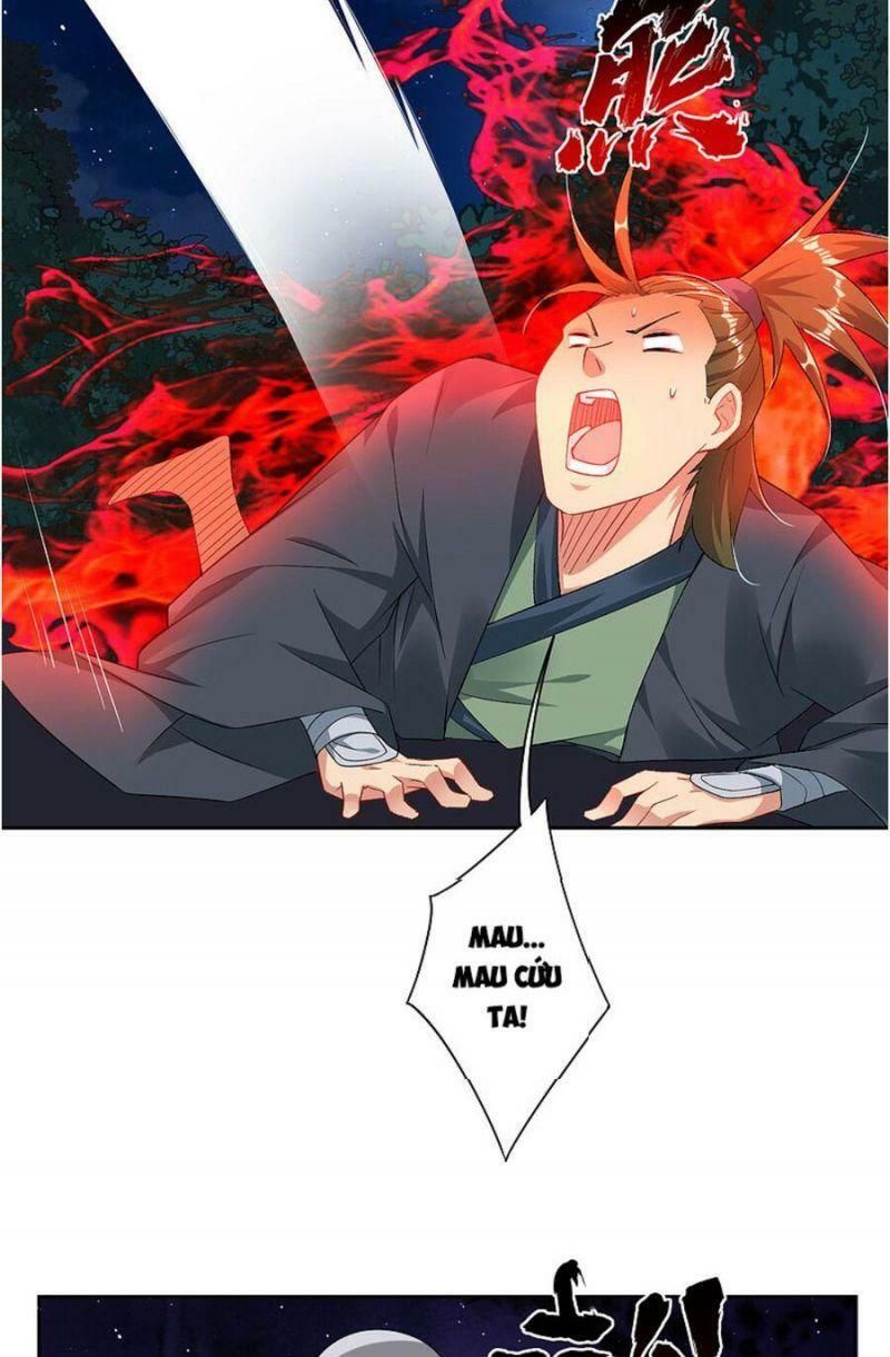 đọc truyện Nghịch Thiên Chiến Thần Chương 118 ảnh 21 tại Thiên Thai Truyện