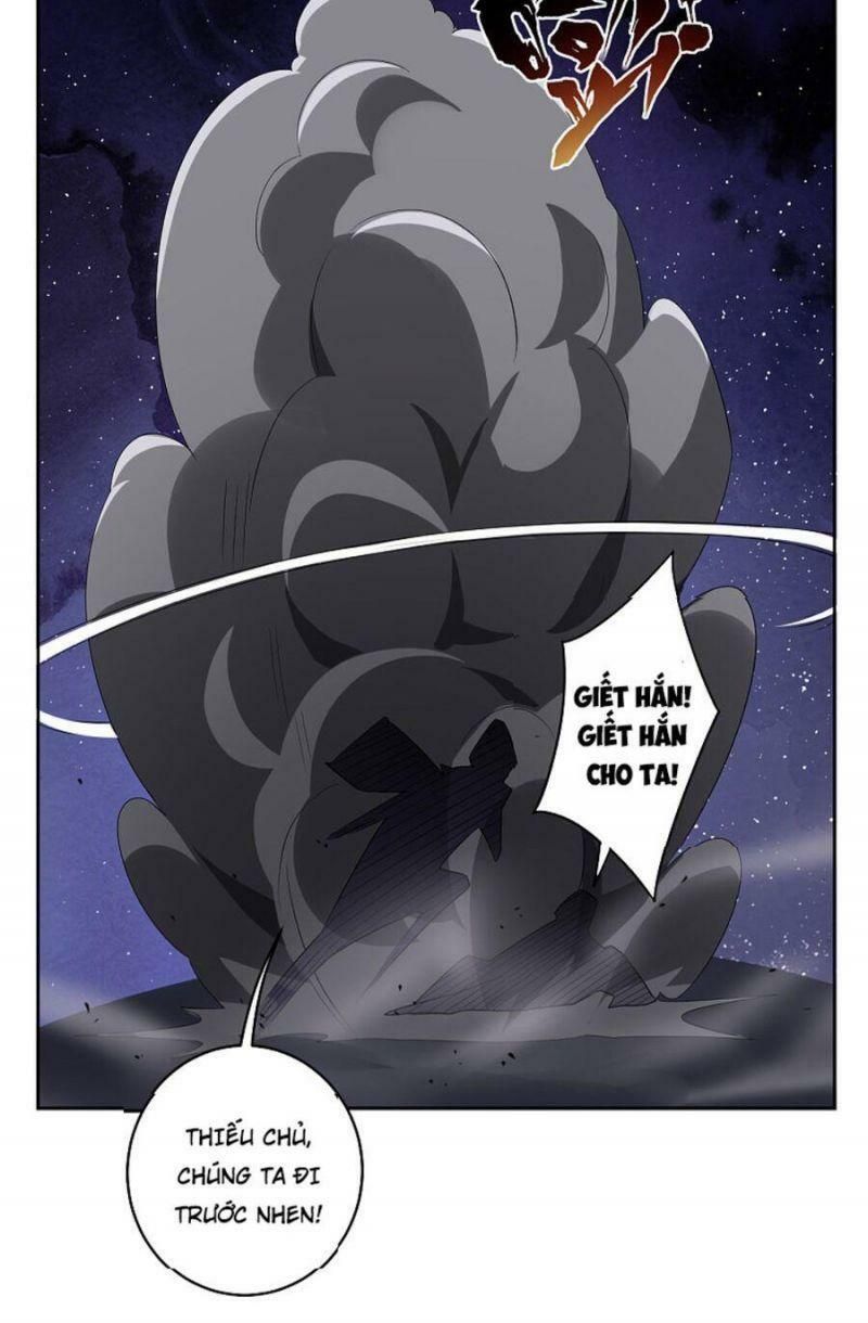 đọc truyện Nghịch Thiên Chiến Thần Chương 118 ảnh 22 tại Thiên Thai Truyện