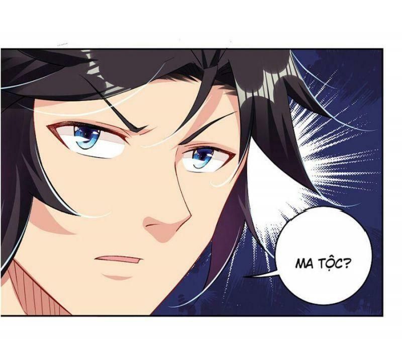 đọc truyện Nghịch Thiên Chiến Thần Chương 118 ảnh 23 tại Thiên Thai Truyện