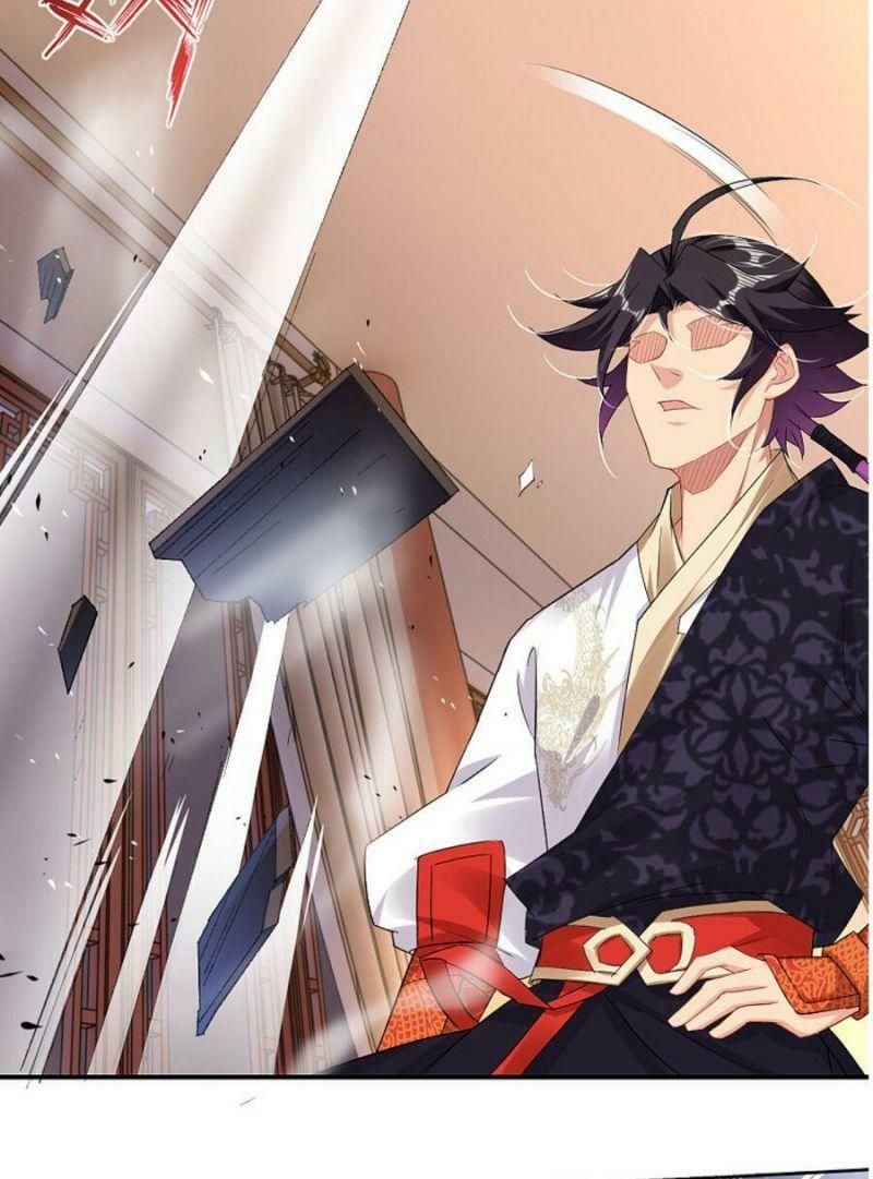 đọc truyện Nghịch Thiên Chiến Thần Chương 118 ảnh 6 tại Thiên Thai Truyện