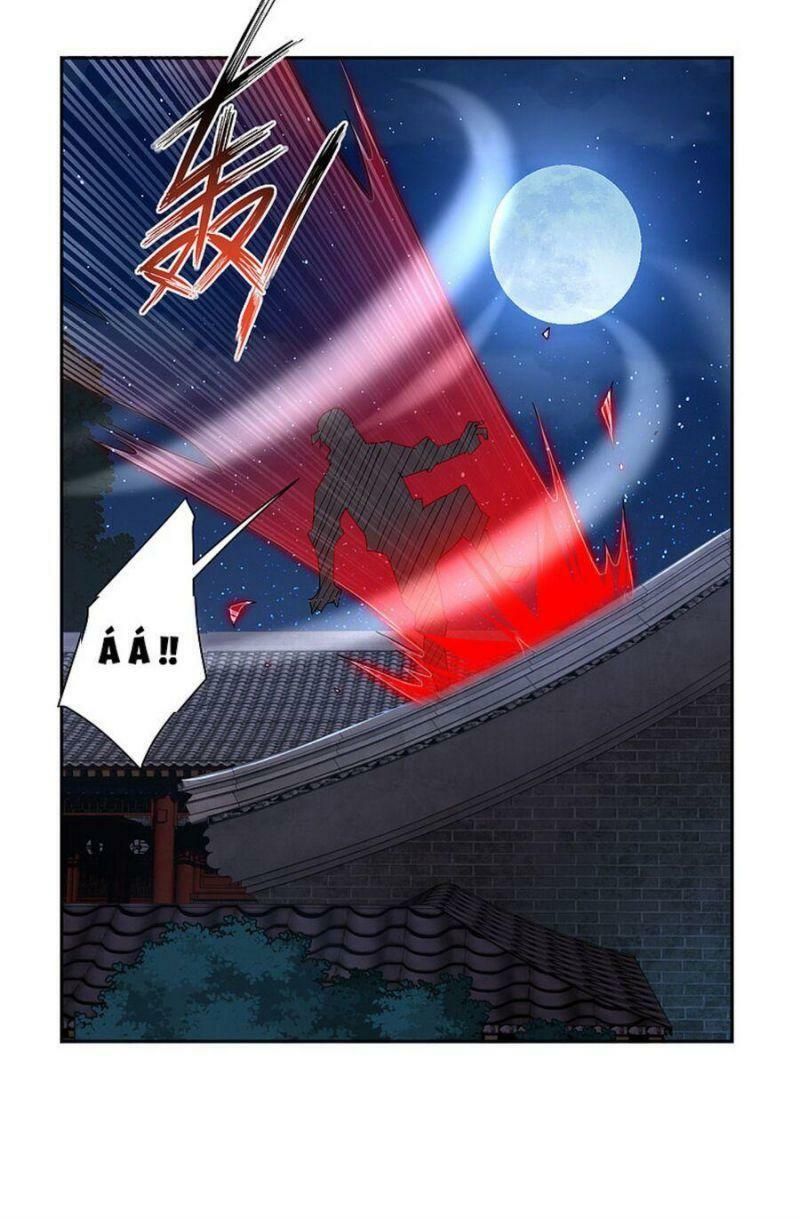 đọc truyện Nghịch Thiên Chiến Thần Chương 118 ảnh 9 tại Thiên Thai Truyện