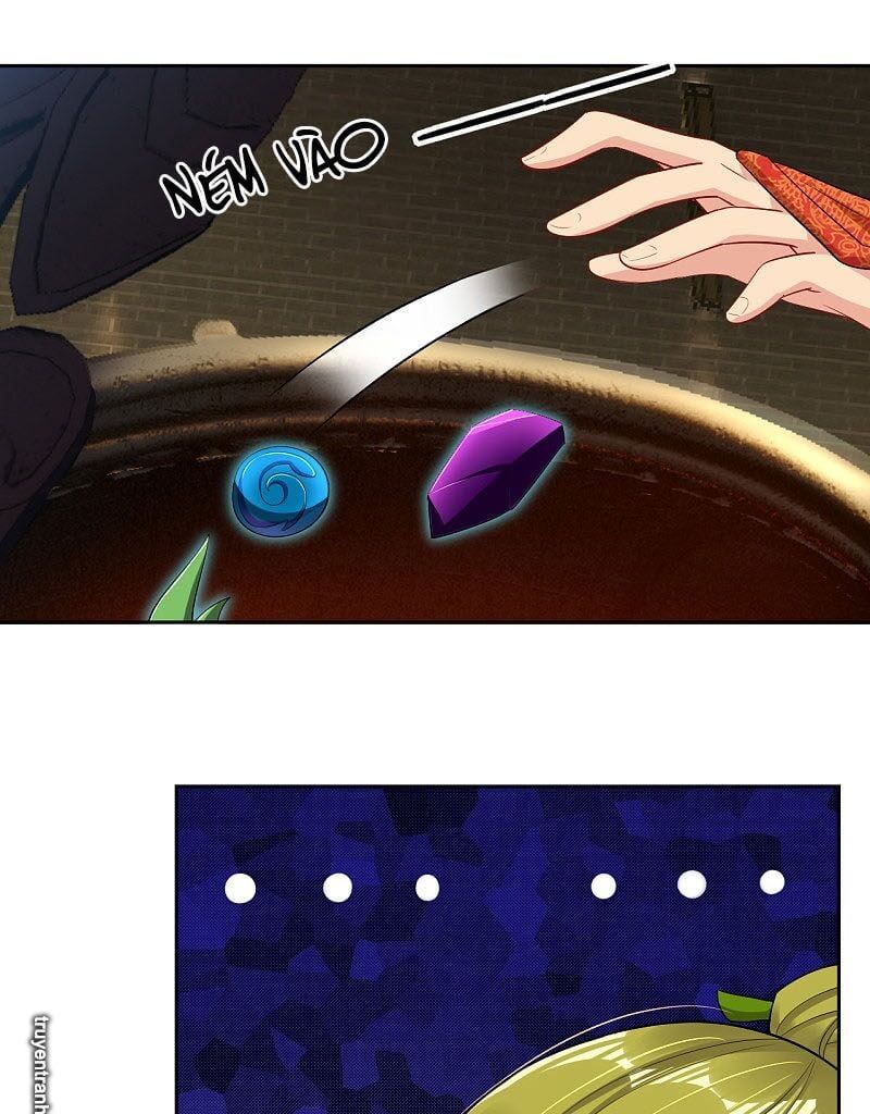 đọc truyện Nghịch Thiên Chiến Thần Chương 119 ảnh 18 tại Thiên Thai Truyện