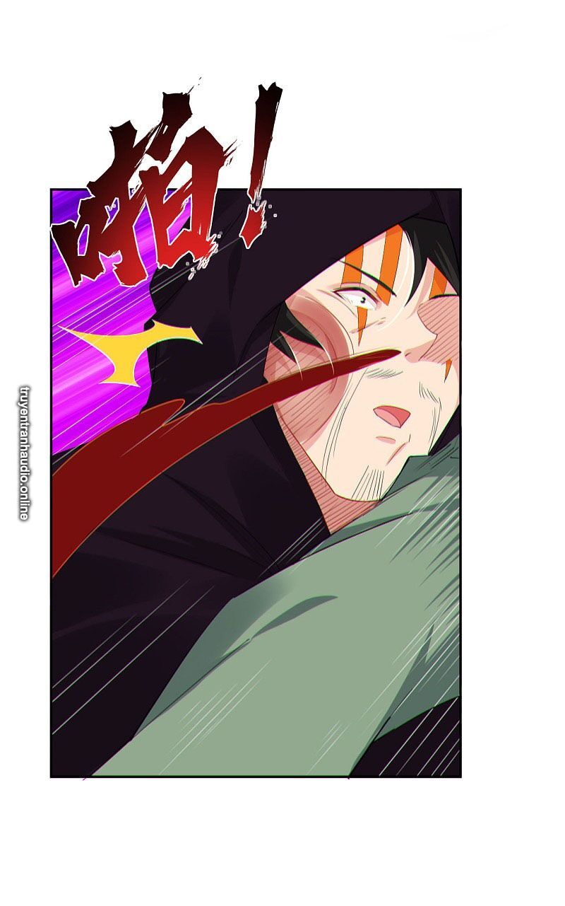 đọc truyện Nghịch Thiên Chiến Thần Chương 119 ảnh 5 tại Thiên Thai Truyện