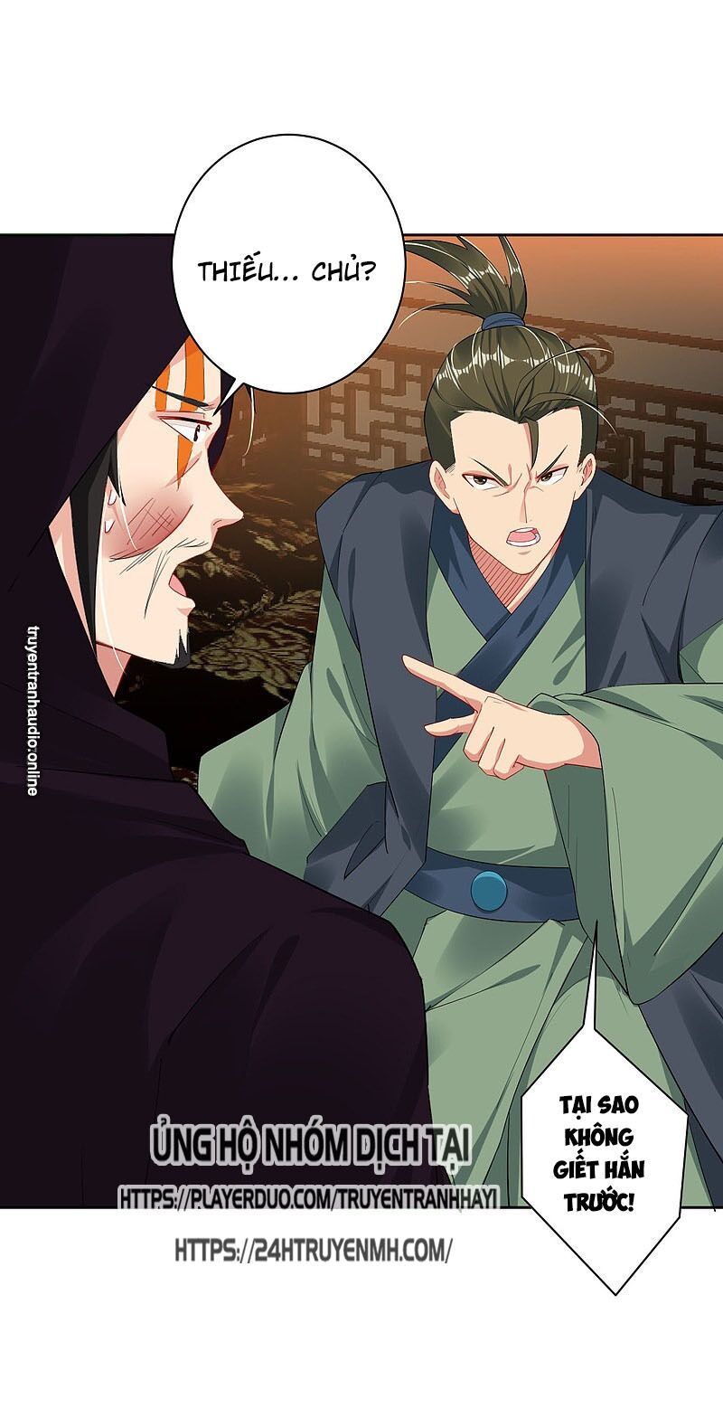 đọc truyện Nghịch Thiên Chiến Thần Chương 119 ảnh 6 tại Thiên Thai Truyện