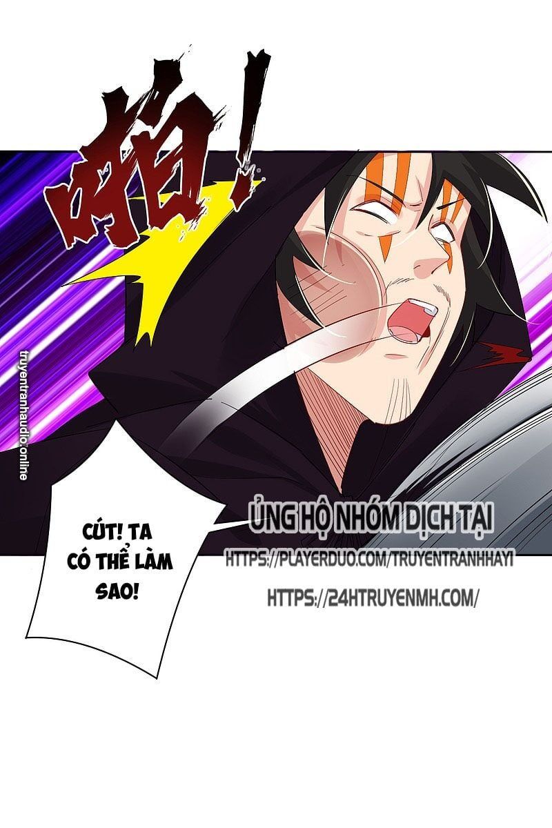 đọc truyện Nghịch Thiên Chiến Thần Chương 119 ảnh 8 tại Thiên Thai Truyện