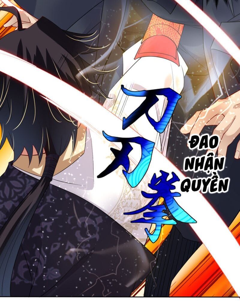 đọc truyện Nghịch Thiên Chiến Thần Chương 12 ảnh 12 tại Thiên Thai Truyện