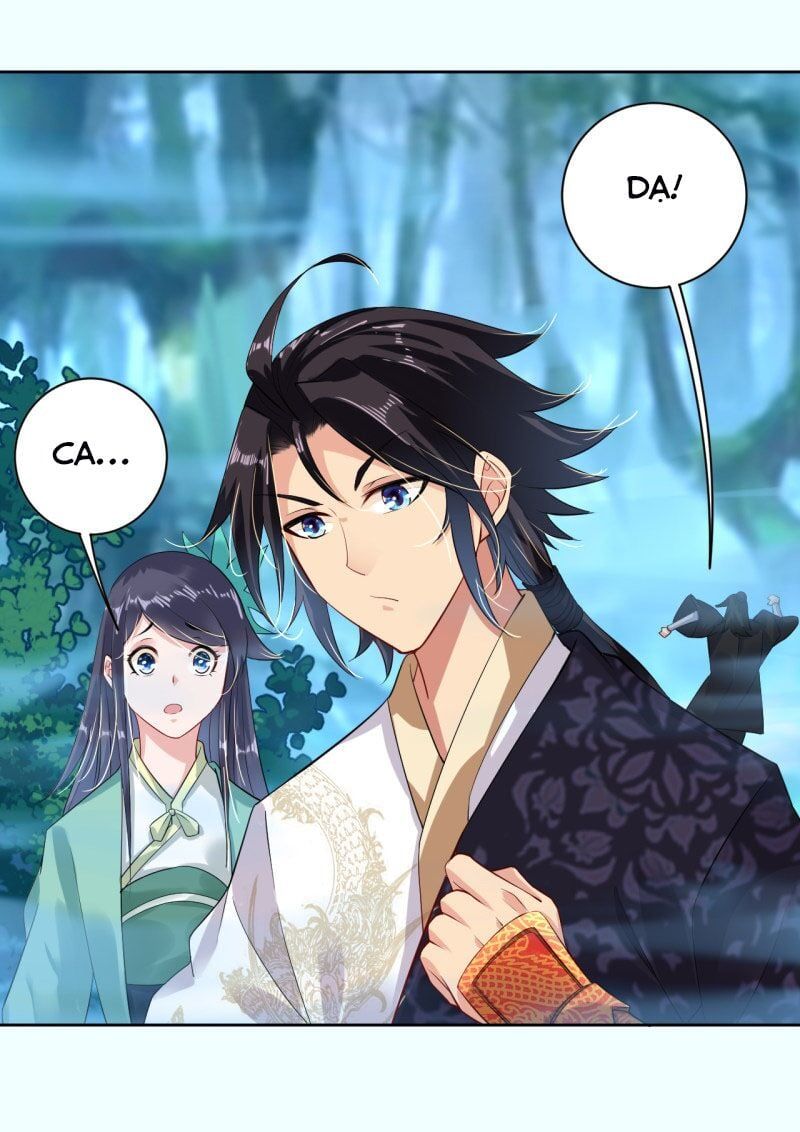 đọc truyện Nghịch Thiên Chiến Thần Chương 12 ảnh 24 tại Thiên Thai Truyện