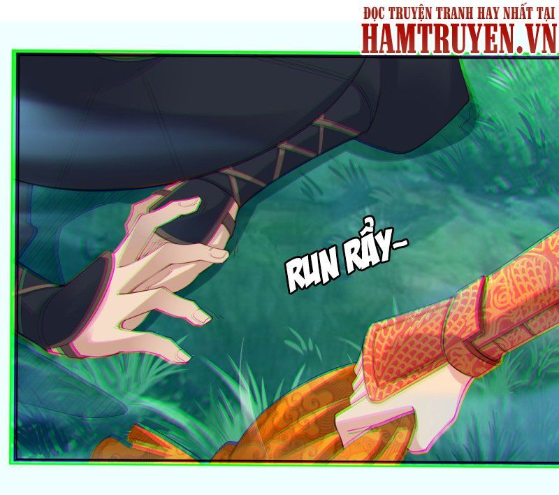 đọc truyện Nghịch Thiên Chiến Thần Chương 12 ảnh 27 tại Thiên Thai Truyện