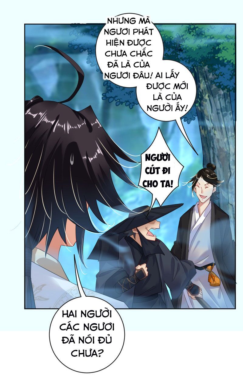 đọc truyện Nghịch Thiên Chiến Thần Chương 12 ảnh 8 tại Thiên Thai Truyện