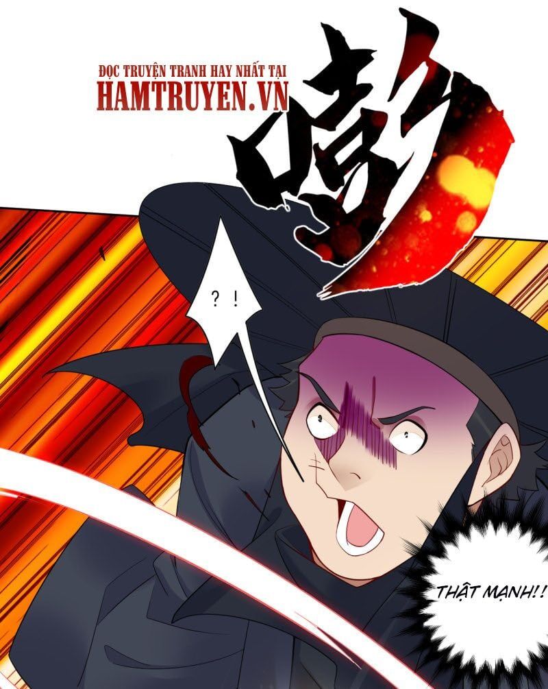 đọc truyện Nghịch Thiên Chiến Thần Chương 12 ảnh 11 tại Thiên Thai Truyện