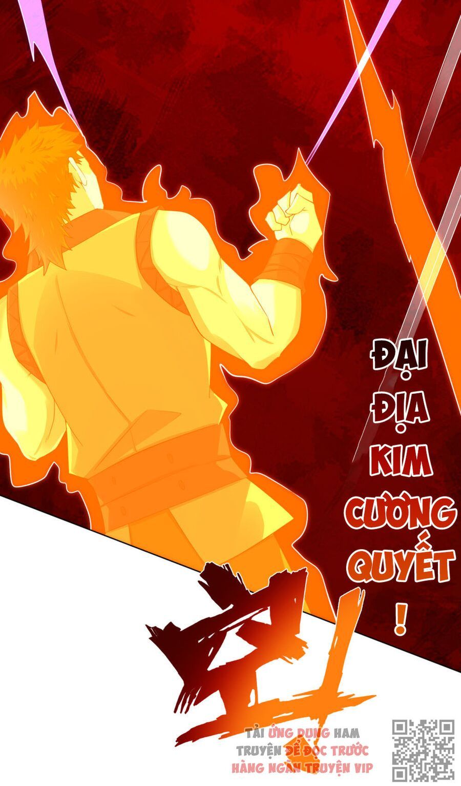 đọc truyện Nghịch Thiên Chiến Thần Chương 120 ảnh 18 tại Thiên Thai Truyện