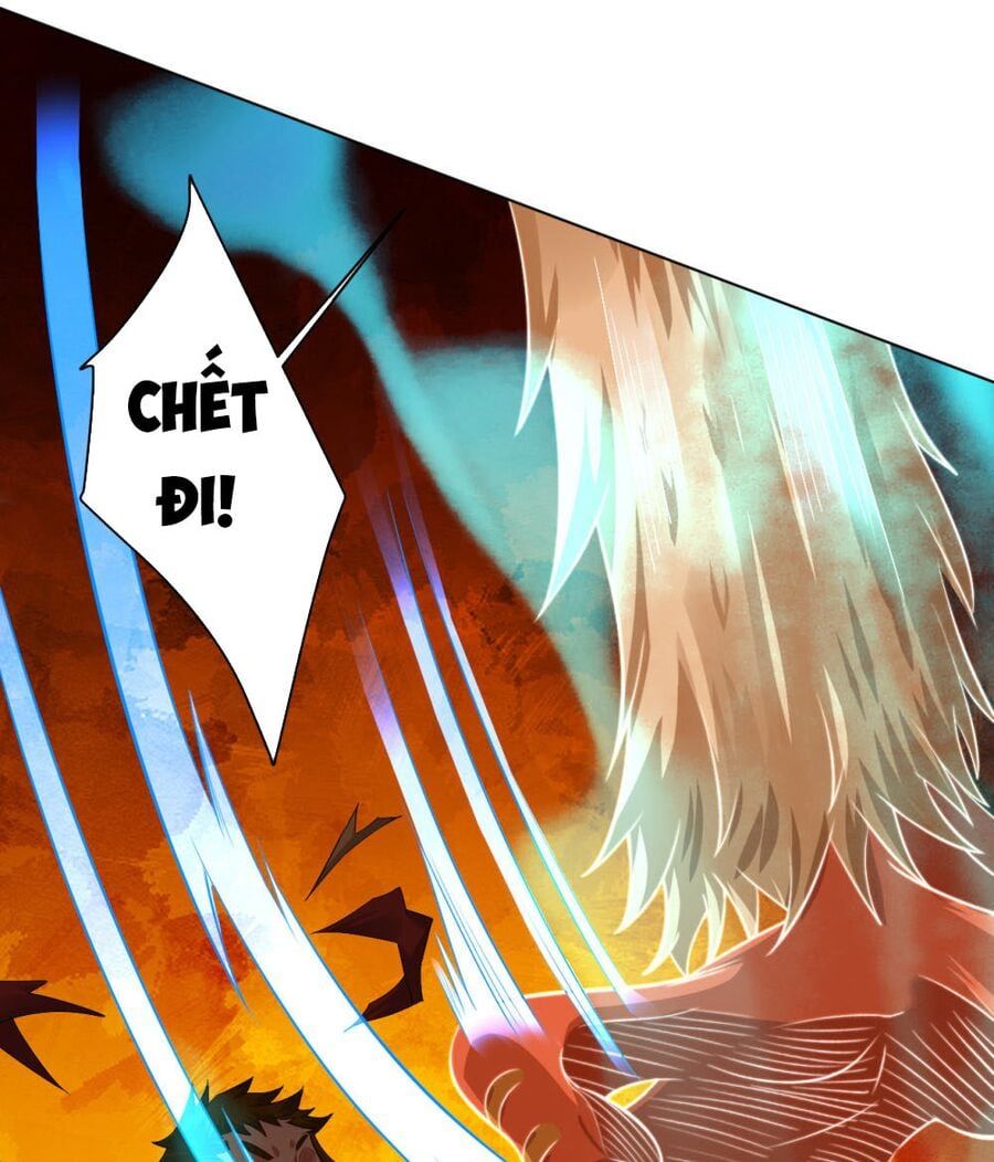 đọc truyện Nghịch Thiên Chiến Thần Chương 120 ảnh 19 tại Thiên Thai Truyện