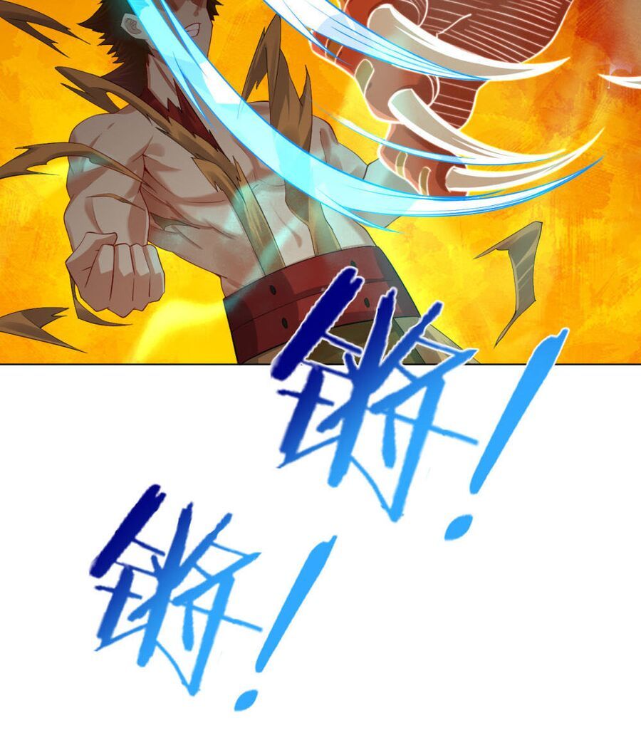 đọc truyện Nghịch Thiên Chiến Thần Chương 120 ảnh 20 tại Thiên Thai Truyện