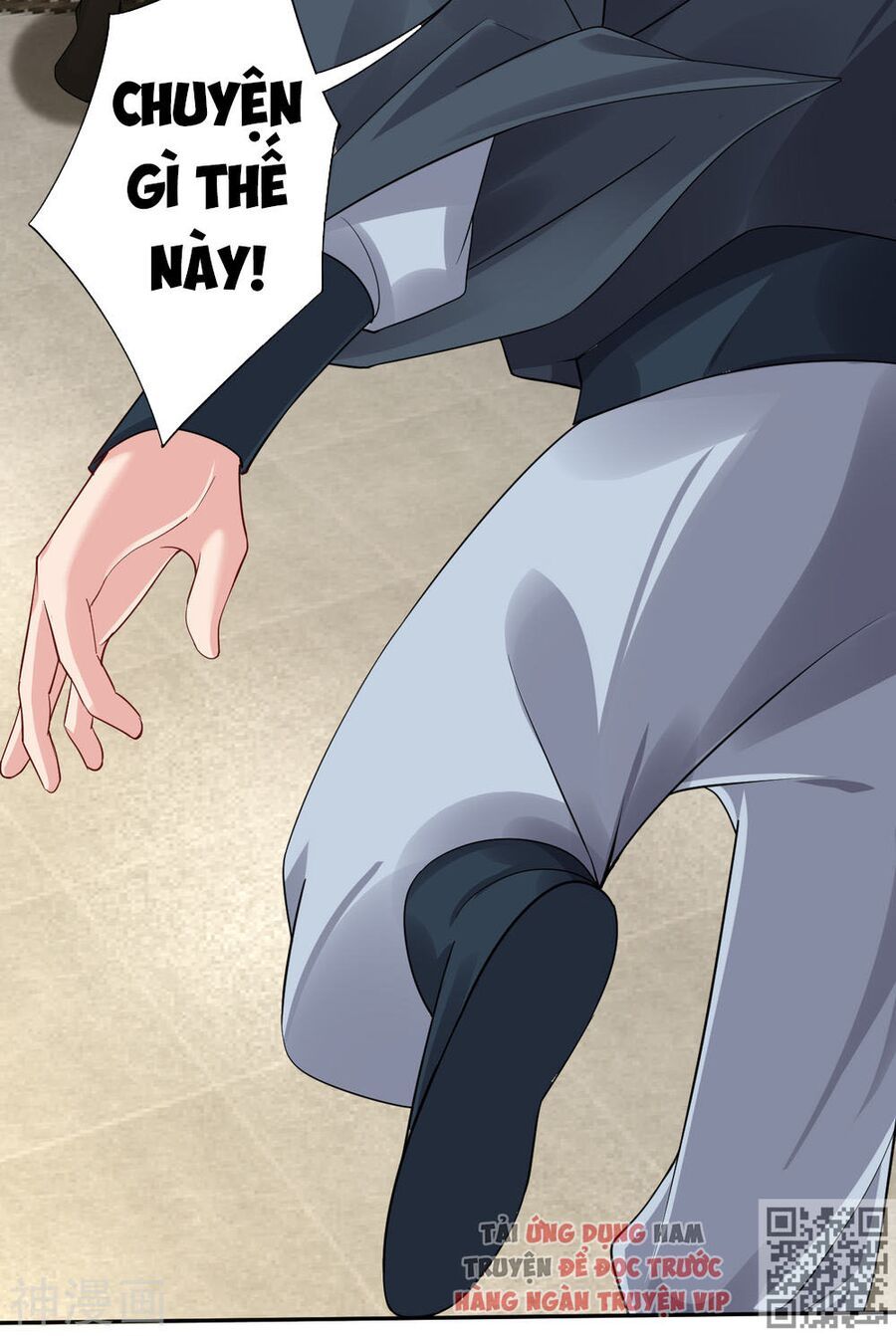 đọc truyện Nghịch Thiên Chiến Thần Chương 120 ảnh 22 tại Thiên Thai Truyện