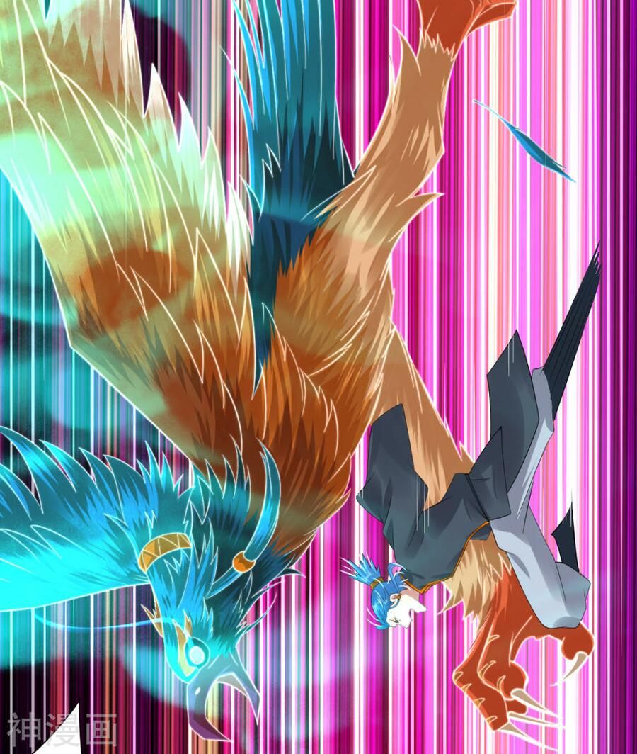 đọc truyện Nghịch Thiên Chiến Thần Chương 120 ảnh 24 tại Thiên Thai Truyện