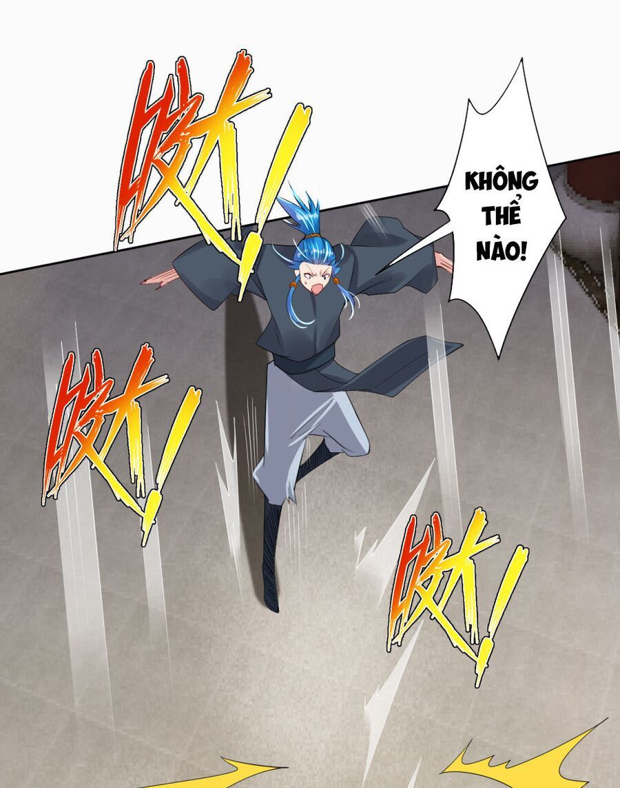 đọc truyện Nghịch Thiên Chiến Thần Chương 120 ảnh 27 tại Thiên Thai Truyện