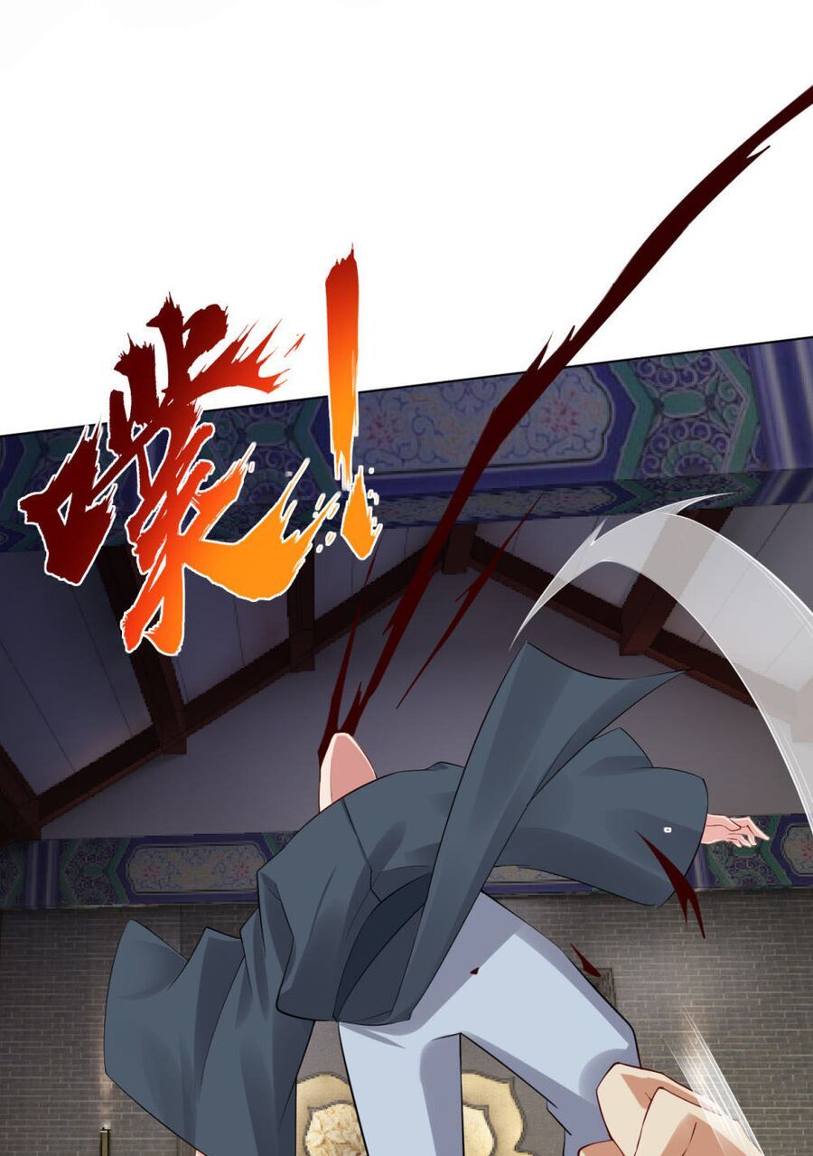 đọc truyện Nghịch Thiên Chiến Thần Chương 120 ảnh 30 tại Thiên Thai Truyện