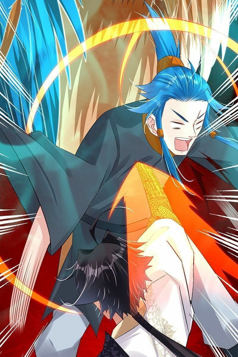 đọc truyện Nghịch Thiên Chiến Thần Chương 121 ảnh 14 tại Thiên Thai Truyện