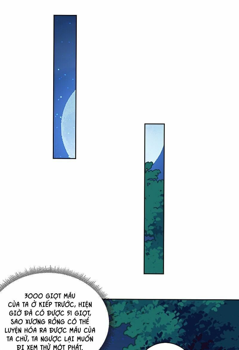 đọc truyện Nghịch Thiên Chiến Thần Chương 121 ảnh 21 tại Thiên Thai Truyện