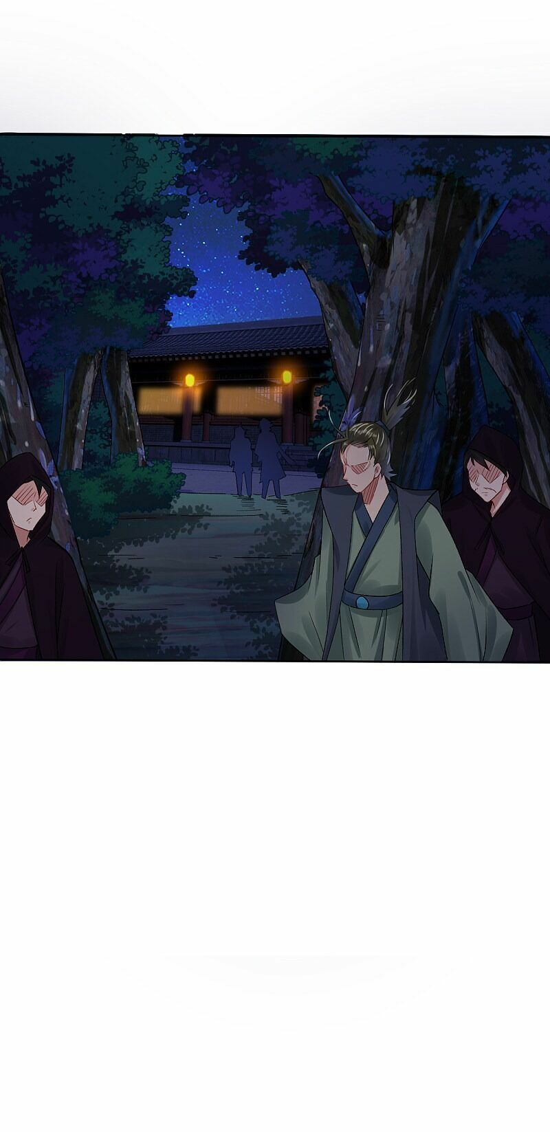 đọc truyện Nghịch Thiên Chiến Thần Chương 121 ảnh 23 tại Thiên Thai Truyện