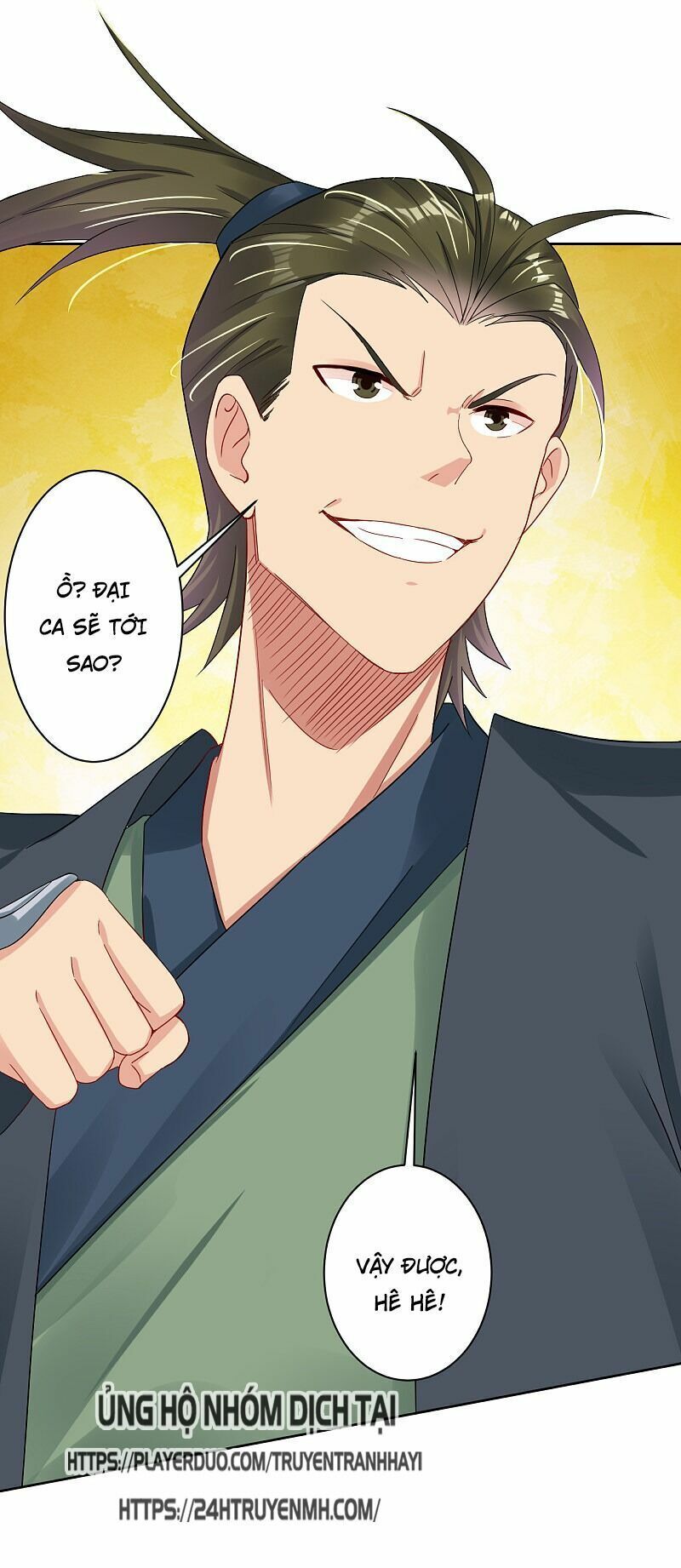 đọc truyện Nghịch Thiên Chiến Thần Chương 121 ảnh 26 tại Thiên Thai Truyện