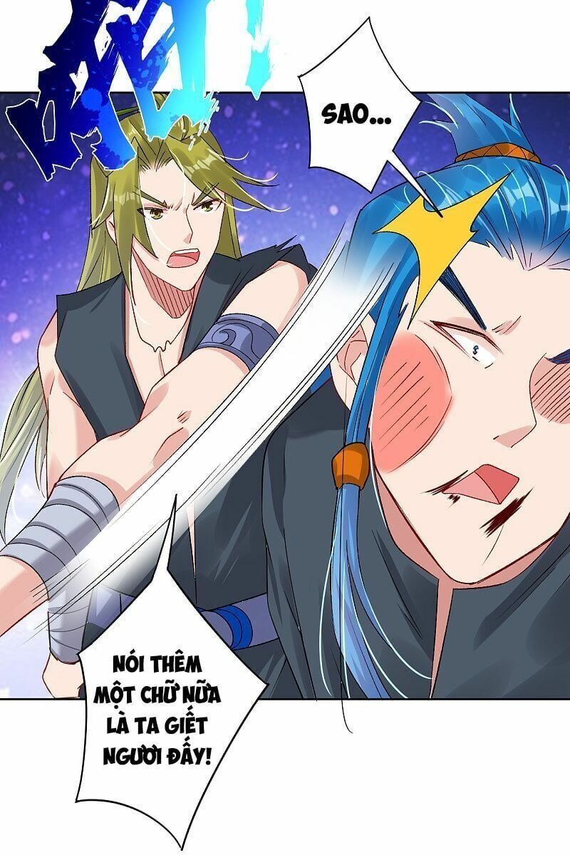 đọc truyện Nghịch Thiên Chiến Thần Chương 121 ảnh 7 tại Thiên Thai Truyện