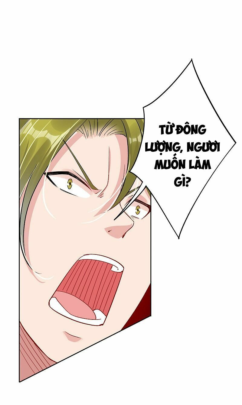 đọc truyện Nghịch Thiên Chiến Thần Chương 121 ảnh 10 tại Thiên Thai Truyện