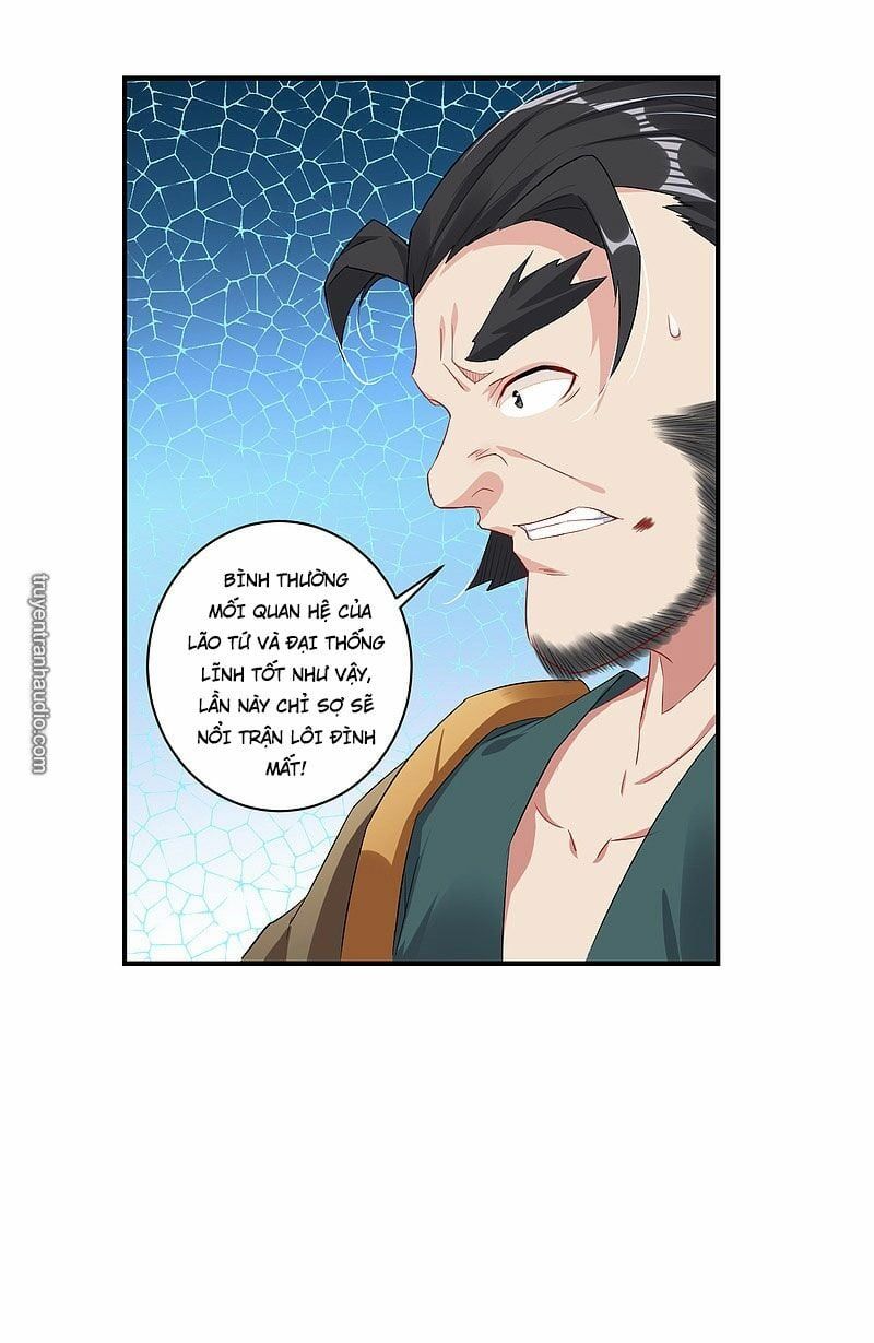 đọc truyện Nghịch Thiên Chiến Thần Chương 122 ảnh 6 tại Thiên Thai Truyện