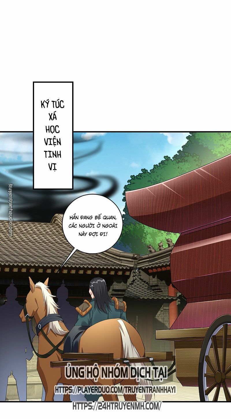 đọc truyện Nghịch Thiên Chiến Thần Chương 122 ảnh 7 tại Thiên Thai Truyện