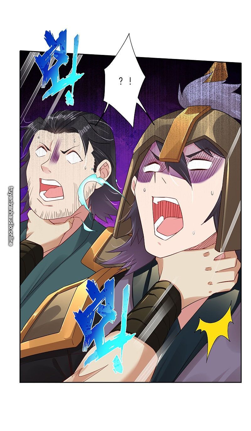 đọc truyện Nghịch Thiên Chiến Thần Chương 123 ảnh 13 tại Thiên Thai Truyện