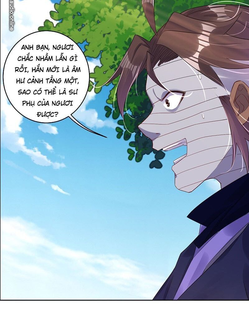 đọc truyện Nghịch Thiên Chiến Thần Chương 123 ảnh 15 tại Thiên Thai Truyện