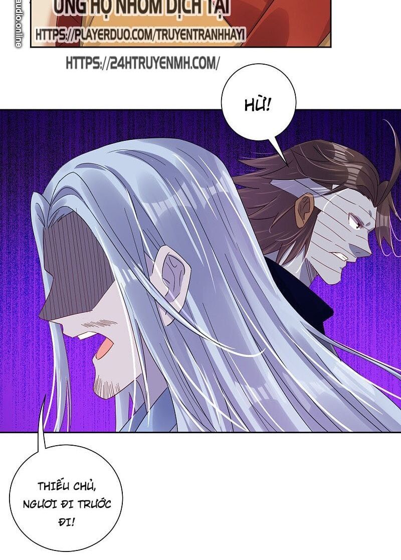 đọc truyện Nghịch Thiên Chiến Thần Chương 123 ảnh 19 tại Thiên Thai Truyện