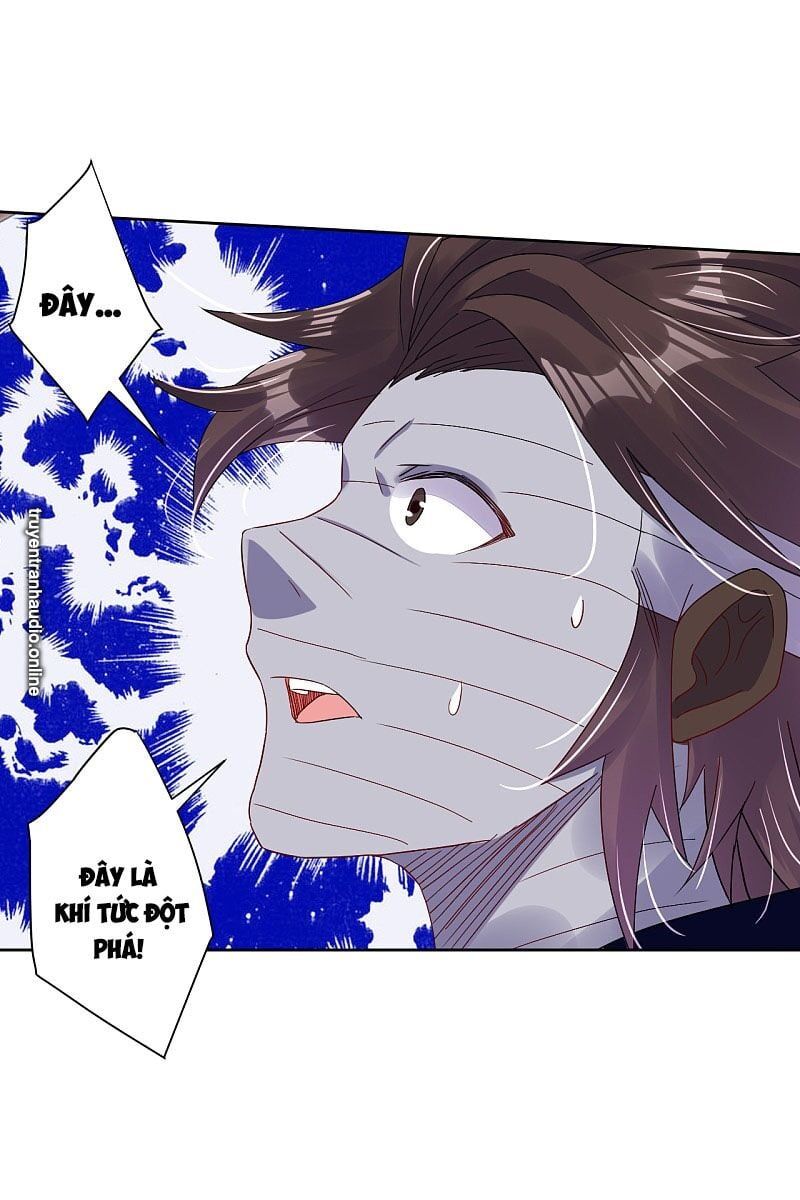 đọc truyện Nghịch Thiên Chiến Thần Chương 123 ảnh 7 tại Thiên Thai Truyện