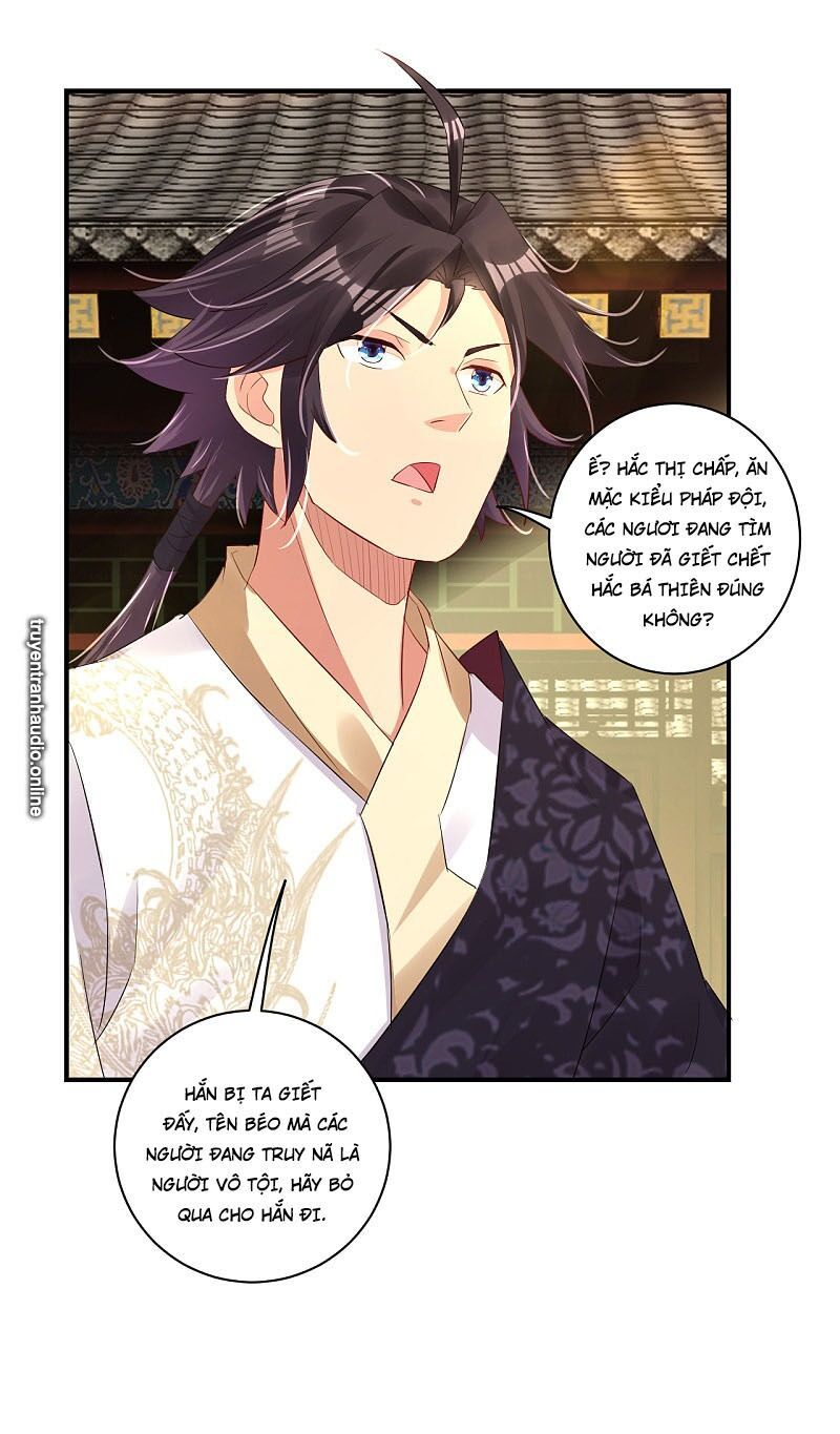 đọc truyện Nghịch Thiên Chiến Thần Chương 123 ảnh 10 tại Thiên Thai Truyện