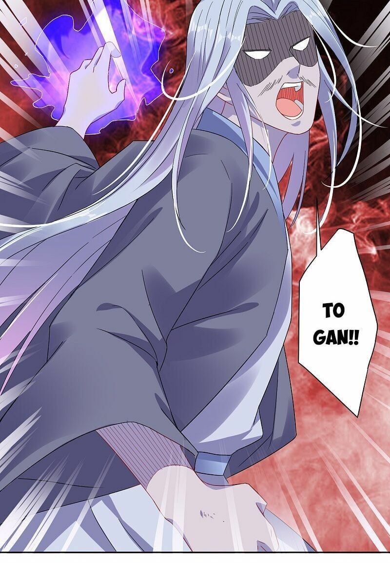 đọc truyện Nghịch Thiên Chiến Thần Chương 124 ảnh 12 tại Thiên Thai Truyện