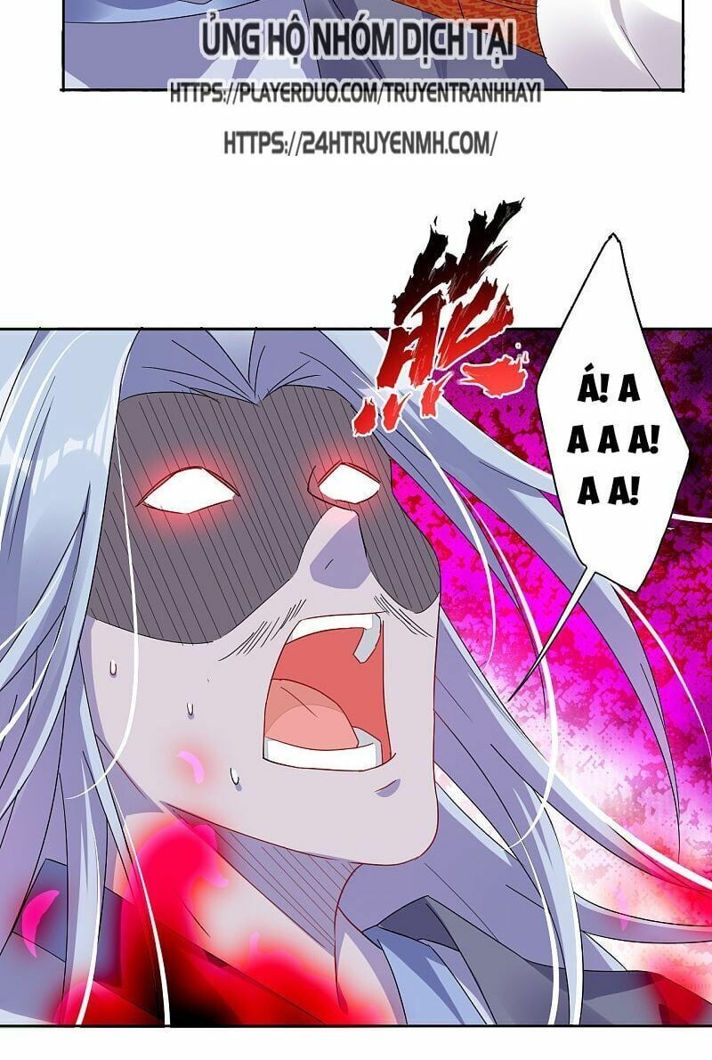 đọc truyện Nghịch Thiên Chiến Thần Chương 124 ảnh 14 tại Thiên Thai Truyện