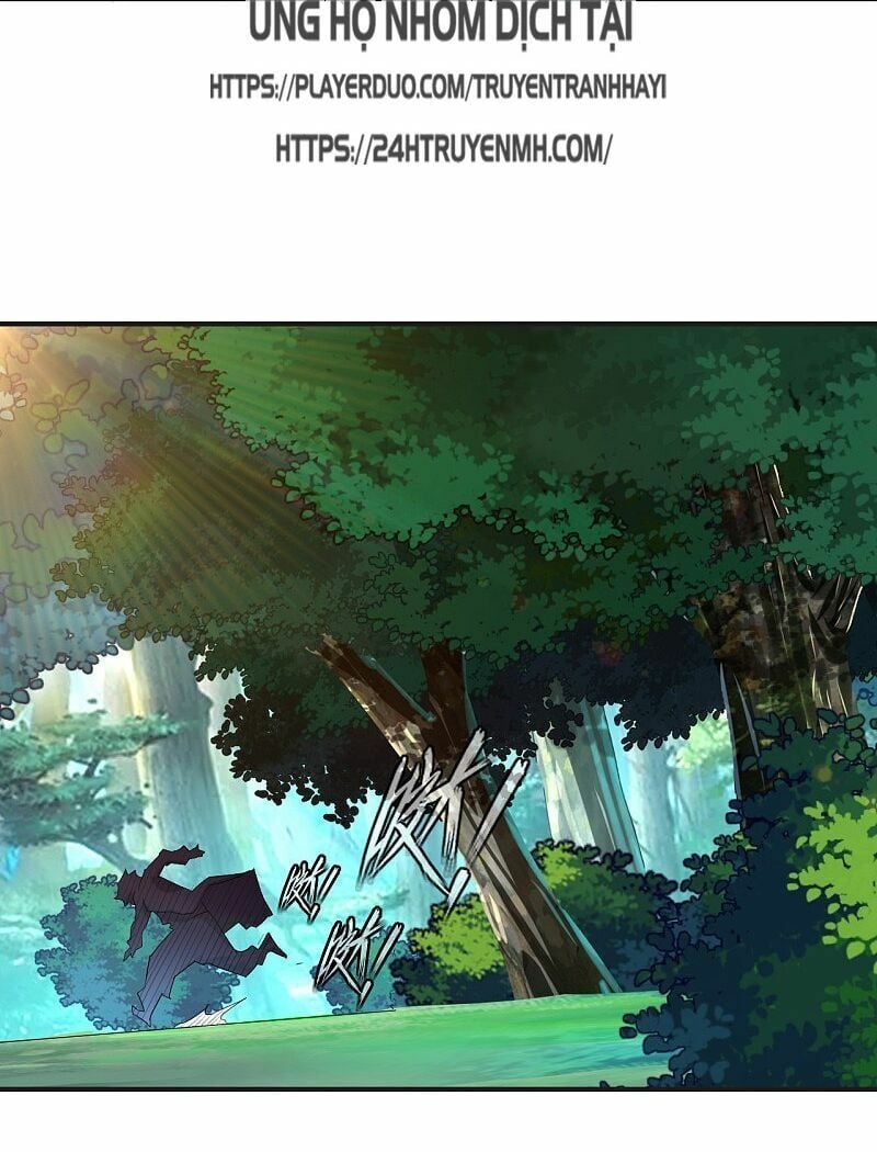 đọc truyện Nghịch Thiên Chiến Thần Chương 124 ảnh 18 tại Thiên Thai Truyện