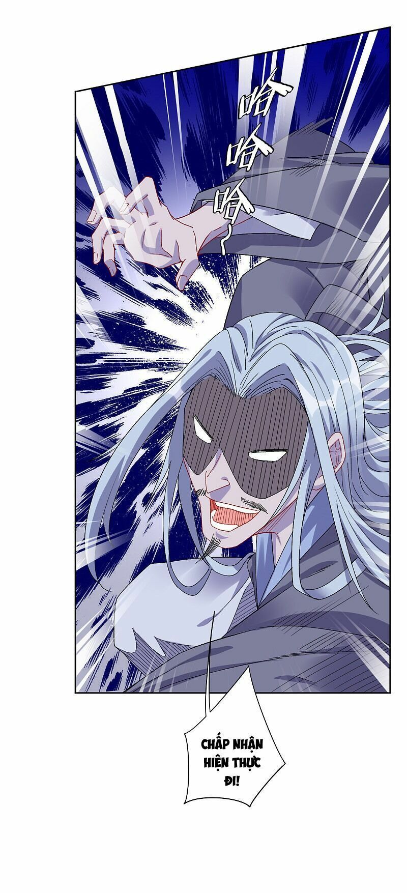 đọc truyện Nghịch Thiên Chiến Thần Chương 124 ảnh 9 tại Thiên Thai Truyện