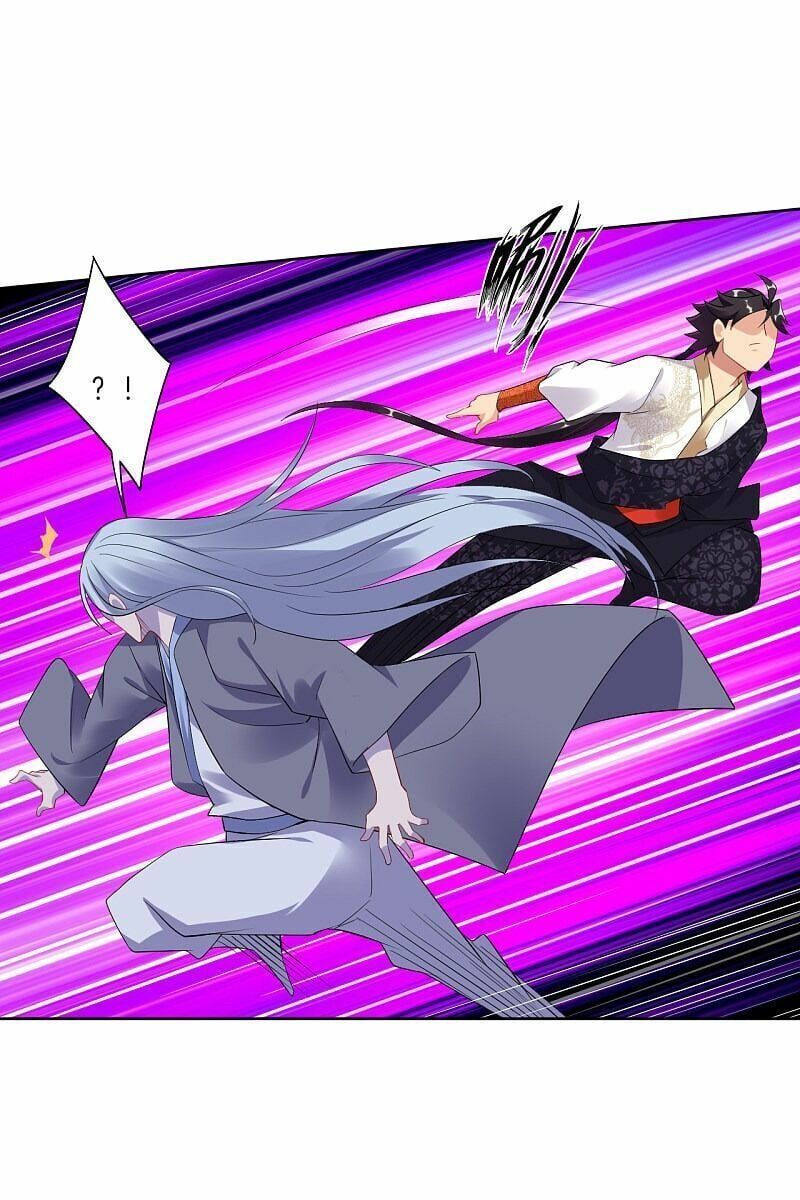 đọc truyện Nghịch Thiên Chiến Thần Chương 124 ảnh 10 tại Thiên Thai Truyện