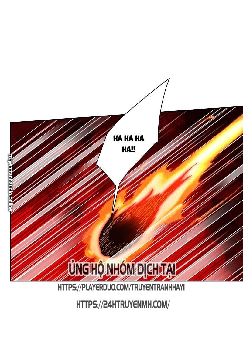 đọc truyện Nghịch Thiên Chiến Thần Chương 125 ảnh 10 tại Thiên Thai Truyện