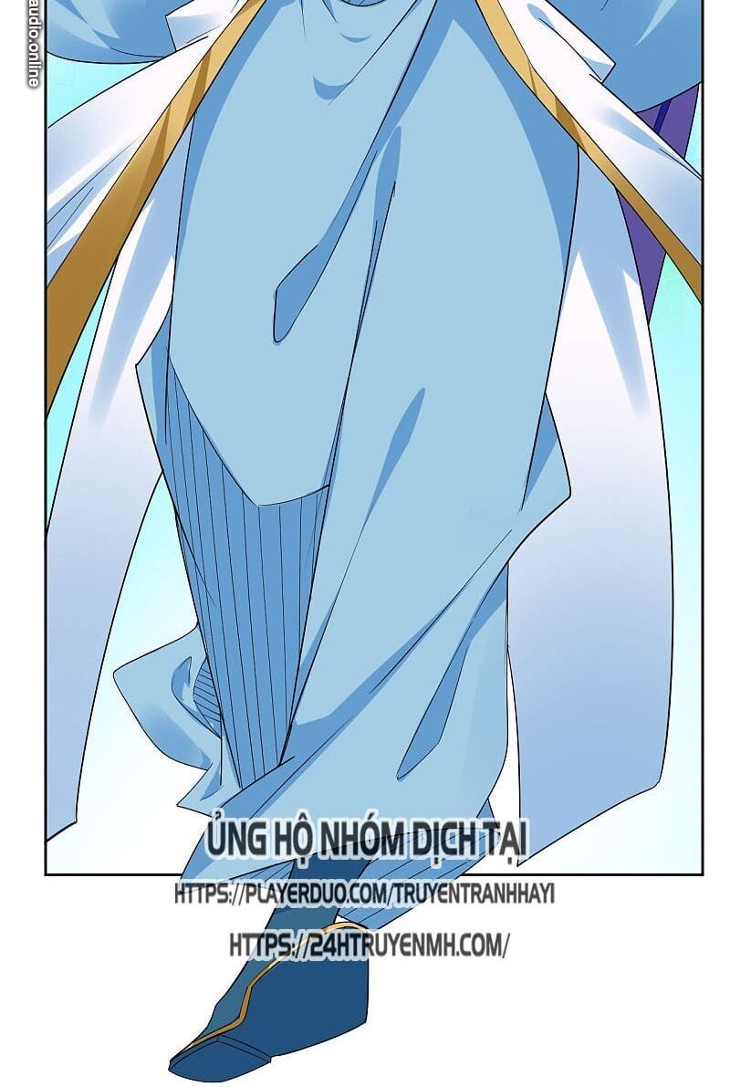 đọc truyện Nghịch Thiên Chiến Thần Chương 126 ảnh 13 tại Thiên Thai Truyện