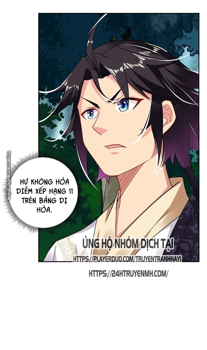 đọc truyện Nghịch Thiên Chiến Thần Chương 126 ảnh 15 tại Thiên Thai Truyện