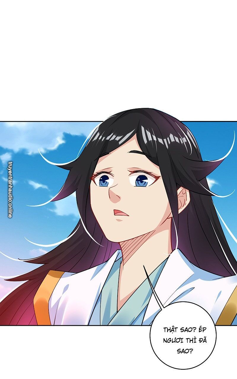 đọc truyện Nghịch Thiên Chiến Thần Chương 126 ảnh 16 tại Thiên Thai Truyện